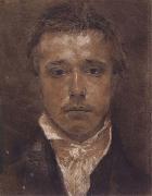 Samuel Palmer Self-Portrait oil painting reproduction